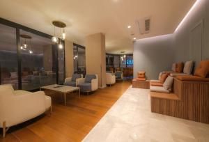 RAMADA ENCOR KARATAY-RENOVASYON galeri 3